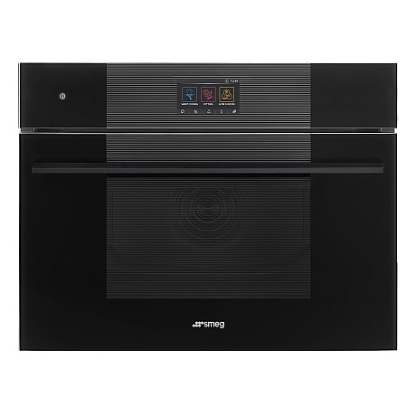 Smeg - SO4104M2PB3 - Svart