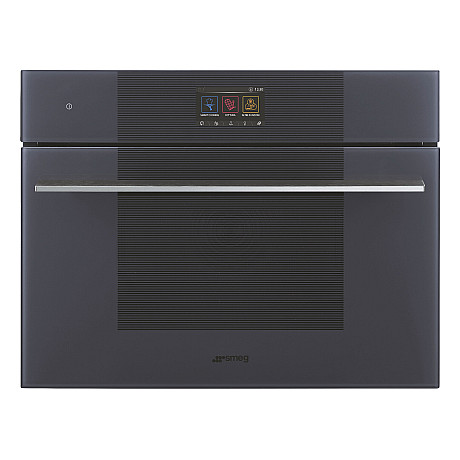 Smeg - SO4104M2PG - Neptune grey