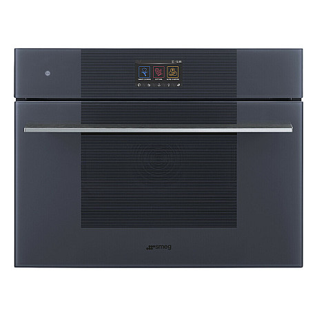 Smeg - SO4104S4PG - Neptune grey