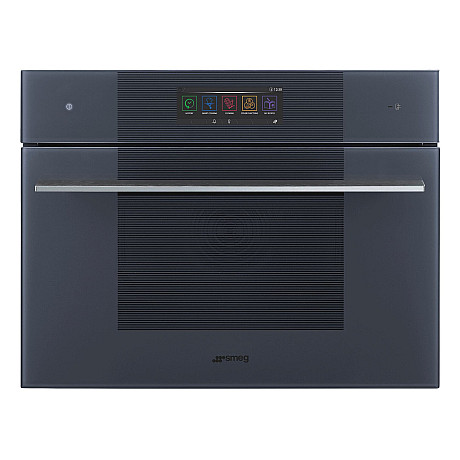 Smeg - SO4106WAPG - Neptune grey