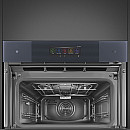 Smeg - SO4106WAPG - Neptune grey