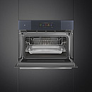 Smeg - SO4106WAPG - Neptune grey