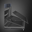 Smeg - SO6102S3PG - Neptune grey