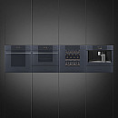 Smeg - SO6102S3PG - Neptune grey