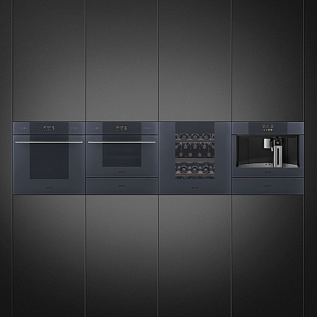 Smeg - SO6102S3PG - Neptune grey