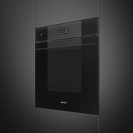Smeg - SO6104APB3 - Svart