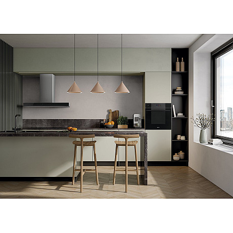 Smeg - SO6104APB3 - Svart