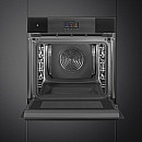 Smeg - SO6104APB3 - Svart
