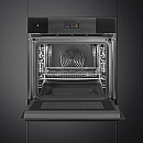 Smeg - SO6104APB3 - Svart