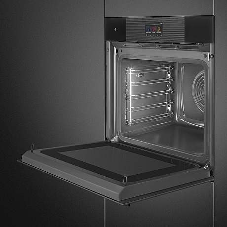 Smeg - SO6104APB3 - Svart