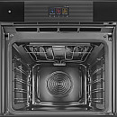 Smeg - SO6104APB3 - Svart