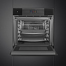 Smeg - SO6104APB3 - Svart
