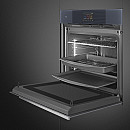 Smeg - SO6104APG - Neptune grey