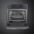Smeg - SO6104APG - Neptune grey