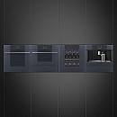 Smeg - SO6104APG - Neptune grey