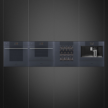 Smeg - SO6104APG - Neptune grey