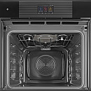 Smeg - SO6104M2PB3 - Svart