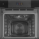 Smeg - SO6104M2PB3 - Svart