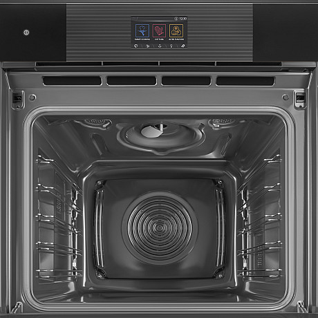 Smeg - SO6104M2PB3 - Svart
