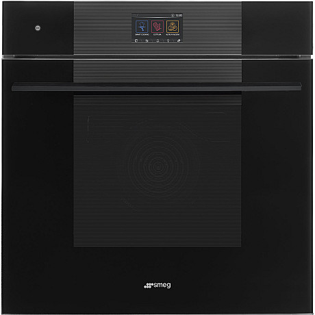 Smeg - SO6104S4PB3 - Svart
