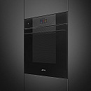 Smeg - SO6104S4PB3 - Svart