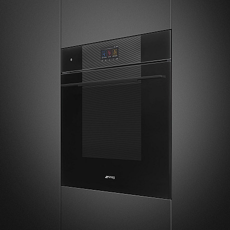 Smeg - SO6104S4PB3 - Svart