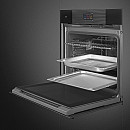 Smeg - SO6104S4PB3 - Svart