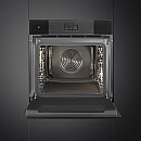 Smeg - SO6104S4PB3 - Svart