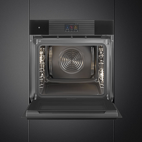 Smeg - SO6104S4PB3 - Svart