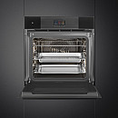 Smeg - SO6104S4PB3 - Svart