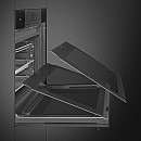 Smeg - SO6104S4PB3 - Svart