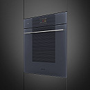 Smeg - SO6104S4PG - Neptune grey