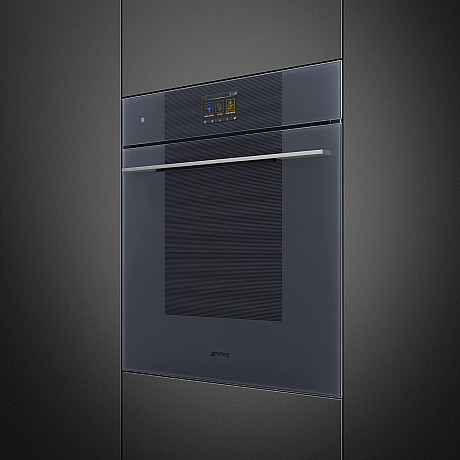 Smeg - SO6104S4PG - Neptune grey