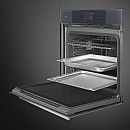 Smeg - SO6104S4PG - Neptune grey