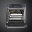 Smeg - SO6104S4PG - Neptune grey