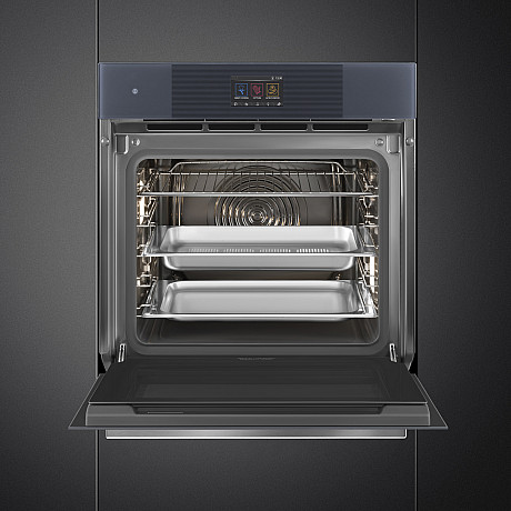 Smeg - SO6104S4PG - Neptune grey