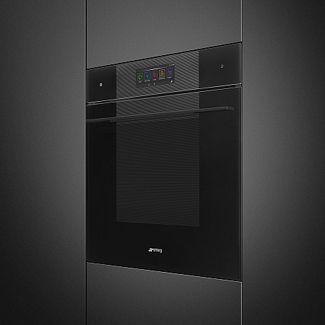 Smeg - SO6106WAPB3 - Svart