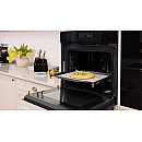 Smeg - SO6106WAPB3 - Svart