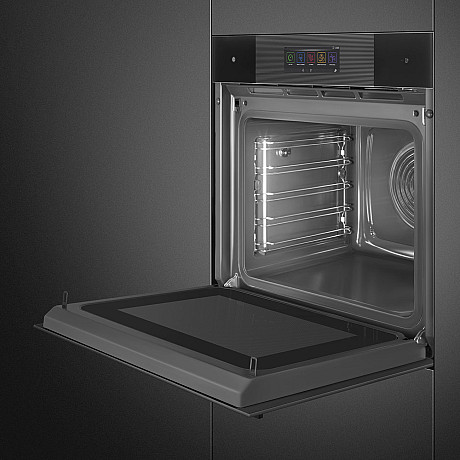 Smeg - SO6106WAPB3 - Svart