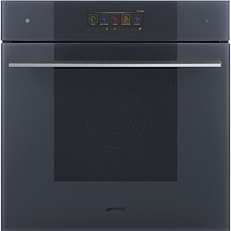 Smeg - SO6106WAPG - Neptune grey