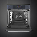 Smeg - SO6106WAPG - Neptune grey