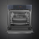 Smeg - SO6106WAPG - Neptune grey
