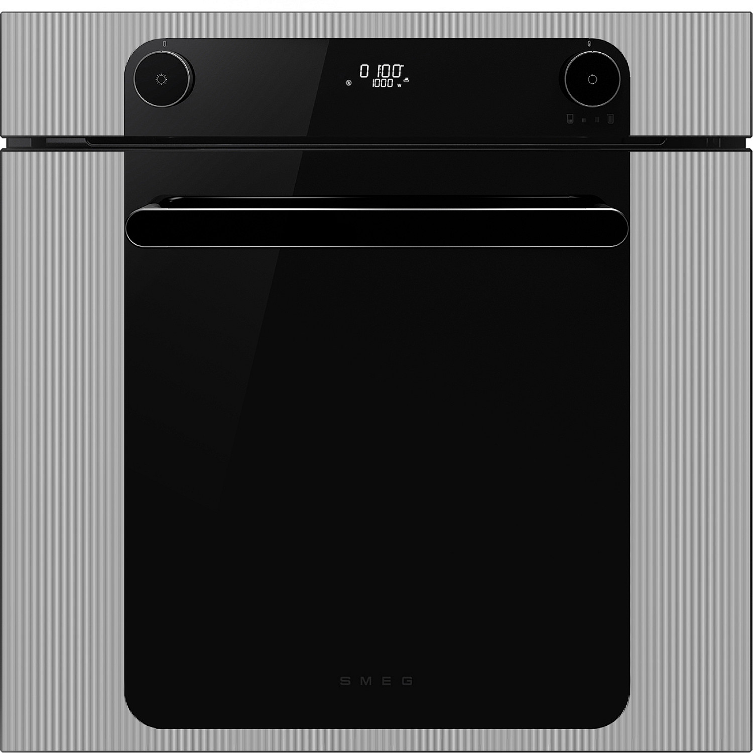 Smeg ångugn so6201s2s