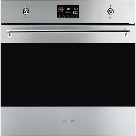 SMEG - SO6302M2X