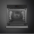 Smeg - SO6303APN - Svart