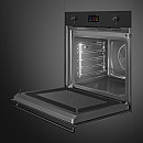 Smeg - SO6303APN - Svart