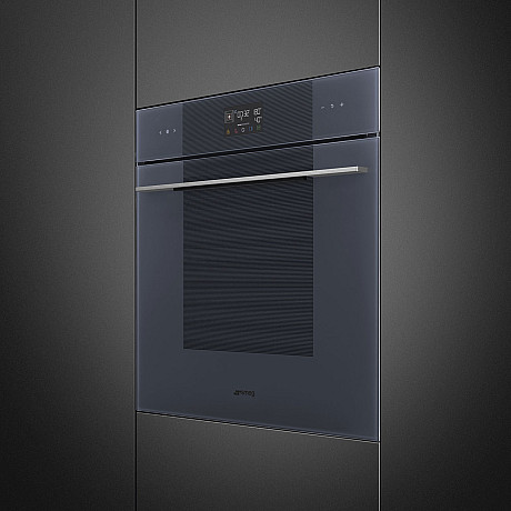 Smeg - SOP6102S2PG - Neptune grey