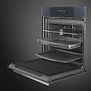 Smeg - SOP6102S2PG - Neptune grey