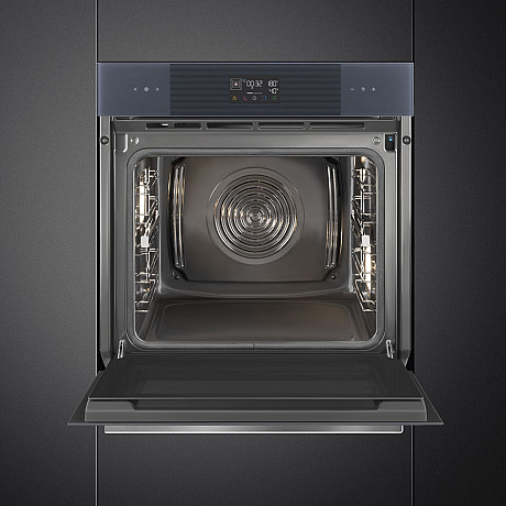 Smeg - SOP6102S2PG - Neptune grey