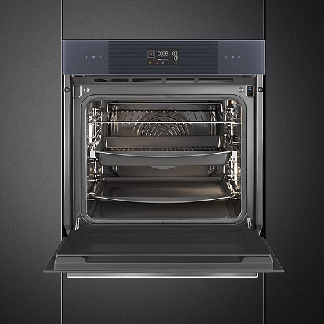 Smeg - SOP6102S2PG - Neptune grey